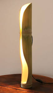 20 Amazing Diy Bamboo Lamp Designs For Home Interior Bamboo Lamp Bamboo Decor Bamboo Light