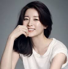 Top 10 Artis Korea Tercantik Lengkap Lee Young Shot Hair Styles Asian Haircut