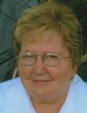 Obituary information for Glenda "Toots" Buchanan Lominac