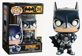 Funko Pop Batman Checklist Gallery Exclusives List Variants Guide Info