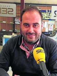 Antonio Aragón asume la presidencia del PP conileño para generar un giro  político local