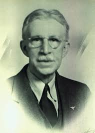 Charles Gookins “Charlie” Duy Sr. (1873-1950)