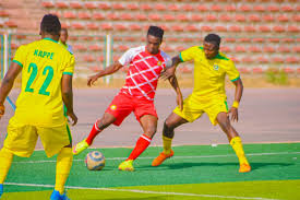 It is managed by the league management company (lmc), a limited liability company incorporated as a commonwealth of the. Npfl What To Expect As The Npfl Returns Tobex Media
