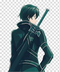 Maybe you would like to learn more about one of these? Kirito Asuna Sword Art Online Anime Moe Fighting Transparent Background Png Clipart Png Free Transparent Image