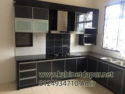 Anda amat memerlukan kabinet dapur. Kabinet Dapur Terkini 2015 Desainrumahid Com