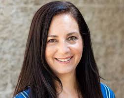 Rabbi Becky Hoffman