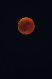 And it's not exactly the easiest one to see in the seattle area, due to its timing as well as the weather. Complete Lunar Eclipse Begins The Longest Of This Century