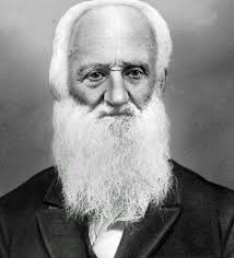 Edson Barney (1806-1905)