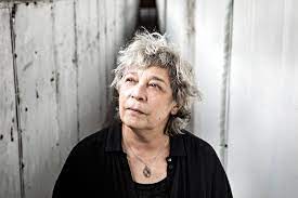 Liliana herrero es una música argentina nacida en 1949 en villaguay, entre ríos. Liliana Herrero Hoy Los Solidarios Son Mas Solidarios Y Los Canallas Mas Canallas Tiempo Argentino