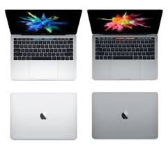 Details About Apple 13 Macbook Pro W Touch Bar Intel Core I5 256gb Space Gray Or Silver Macbook Pro Apple Laptop Macbook Pro Touch Bar