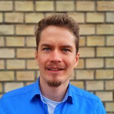 Portrait Samuel Jakob