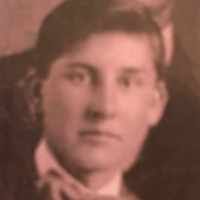 Lucien Joseph DeRosier (1897–1975) • FamilySearch