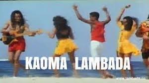 Kaoma Lambada Official Video 1989 Hd Lambada Good Music Music Videos