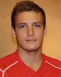 2015 Men's Soccer Roster