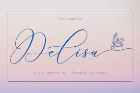 Bukhari script is a high quality bold monoline cursive font, that was first created from a bold line with a computer mouse. Pin Oleh P R Evans Designs Di Lettering Desain