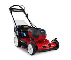 4.7 out of 5 stars. Walk Behind Lawn Mowers Push Self Propelled Gas And Electric Toro Toro
