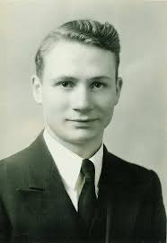 Fred Alvin Bingham (1917-1996)