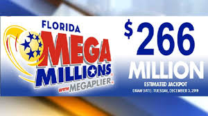 There will also be no minimum amount for jackpot increases between each roll. Mega Millions Jackpot Exceeds Quarter Billion Dollars For Tuesday Night Drawing No Winners Selected