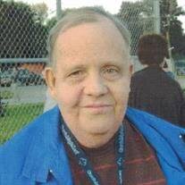 Wayne Arthur Meadows Obituary