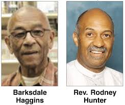 5th Baptist Church hosts 5th Annual MLK Memorial Luncheon and Awards  Program