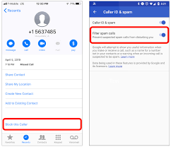 Your service both during my phone call to the office and the termite inspection were excellent. How To Stop Robocalls Spamming Your Phone Techcrunch