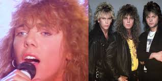 Gaetano curreri, 65 anni e altezza top secret, è un noto cantante e tastierista italiana. Europe Che Fine Ha Fatto La Band Anni 80 Di The Final Countdown Noi Degli 80 90