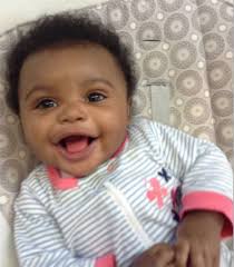 Silver Alert issued for 4-month-old from Bristol