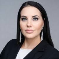 Anna Tarasenko's Instagram, Twitter & Facebook