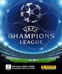 1.3 ghz or faster (windows vista requires a 1.5 ghz processor). Swap Stickers Checklist And Photos For Album Panini Uefa Champions League 2007 2008 Laststicker Com
