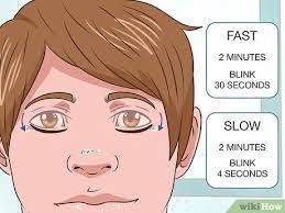 3 Ways To Improve Your Vision Naturally Wikihow