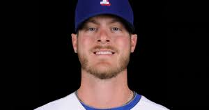 Alumnus Mark Lowe relieved to see early action in Texas Rangers' 9-5 win