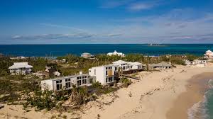 Despite Destruction of Hurricane Dorian, Hope Town's Warm, Friendly  'Hometown Feel' Continues to Be a Draw for Home Buyers