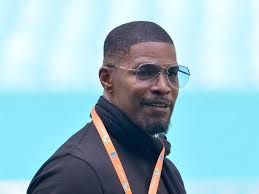 Jamie Foxx is 'not himself' as fresh health update issued