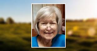 Patricia M Veazey Obituary February 26, 2023