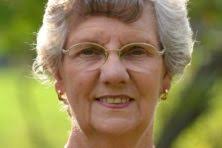 Obituary: Irene "Renie" R. May