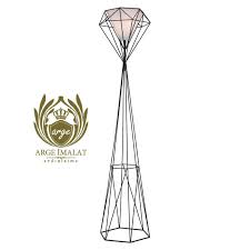 Aplik Masa Lambasi Otel Tel Aydinlatma Imalati Modelleri Led Aplike Retro