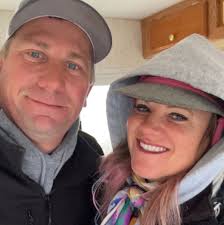 Your most centered when your foot is all the way in the stirrup…. I try  telling people this. They look like I'm an alien. No joke. Your most  balanced when your foot