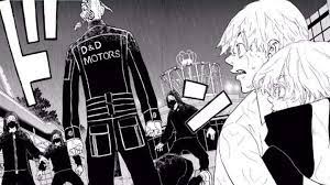 Chapter 388 23 november 2020 chapter 387 14. Akashi Arrives Tokyo Revengers Chapter 221 Spoilers Release Date Otakusnotes