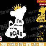 Free Free 319 Lion King Svg Shirt SVG PNG EPS DXF File