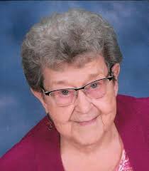 Betty Clemons Obituary January 22, 2021