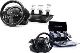 Thrustmaster T300rs Vs T500rs Gamepol Com