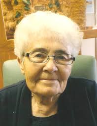 Obituary information for Audrey Jean Kloos