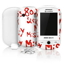 Android-Based Vodafone 945 Goes ...