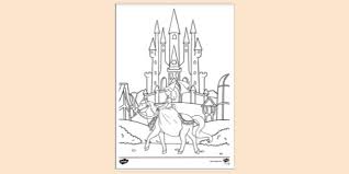 In coloringcrew.com find hundreds of coloring pages of princesses and online coloring pages for free. Free Princess Colouring Colouring Sheets Teacher Made