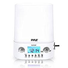 Check spelling or type a new query. Alarm Clock Radio Noise Machine White Noise Digital Sound Therapy Machine W Bluetooth Alarm Clock Function 10 Looping Nature Sounds Helps You Sleep And Relax Led Night Light Walmart Com Walmart Com