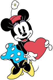 valentinesday classicminnie minniemouse minnie mouse drawing minnie mouse pictures mickey mouse art
