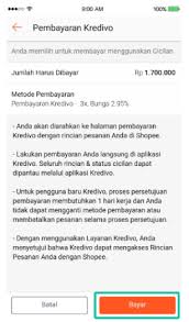Meskipun sistem kredit hp smartphone ini sudah lama hadir di indonesia, tp cukup banyak orang yang masih bingung mengenai cara dan langkah kredit handphone agar dapat disetujui oleh pihak finance atau bank terkait. Bagaimana Cara Mendaftarkan Akun Kredivo