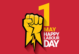The extended version of the ascii character set is not enough for international use. International Labour Day History How To Celebrate Quotes