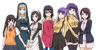 Iya Na Kao Sare Nagara Opantsu Misete Moraitai Video Anime S 2nd Season To Stream On November 22 News Anime News Network 24 мая 2018 | серии: iya na kao sare nagara opantsu misete