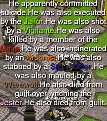 #indiegame official twitter for town of salem, a game of deception set in the age of witch trials. Z Mqszbmi4xxum